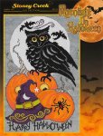 (image for) Moonlight On Halloween